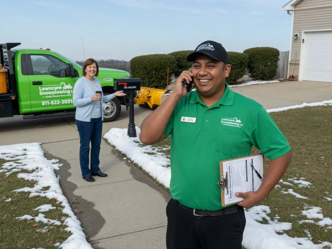 Lawn Care Services By Expert Landscaper West Davenport, NY FAQs